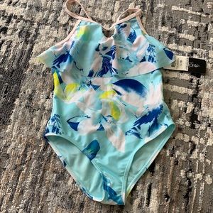 Ideology girls swimwear